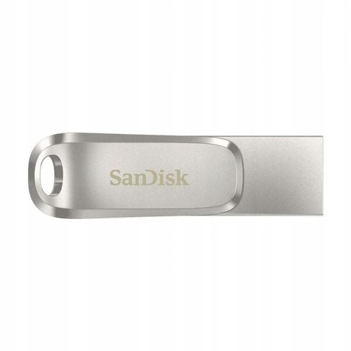 PENDRIVE SANDISK USB 3.1 Type C 64GB 150MB/s na Arena.pl
