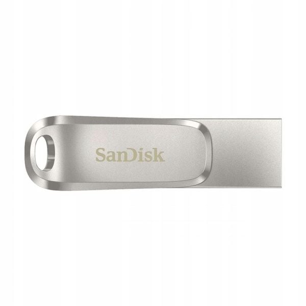 PENDRIVE SANDISK USB 3.1 Type C 64GB 150MB/s zdjęcie 3