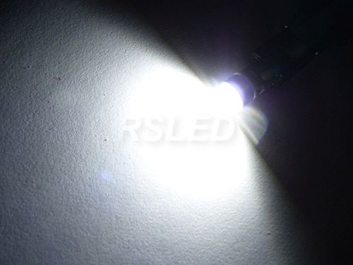 żarówka LED T10 Cree UHP biała zimna 12v 24v wysoka jakość MOCNA na Arena.pl