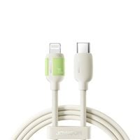 kabel do szybkiego ładowania joyroom s-a53 usb-c do lightning 30w