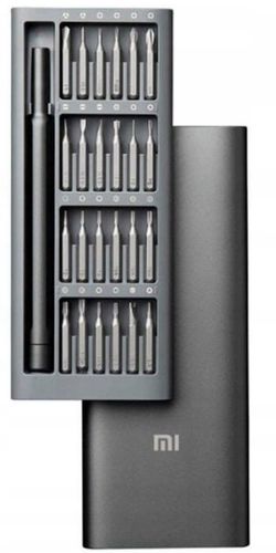 Xiaomi Mi Zestaw Śrubokrętów Z Wkrętakiem 24W1 na Arena.pl