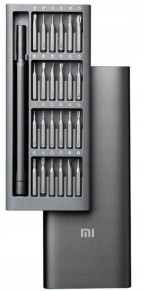 Xiaomi Mi Zestaw Śrubokrętów Z Wkrętakiem 24W1 zdjęcie 2