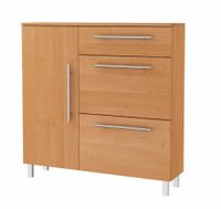 Szafka na buty Messena SM Olcha