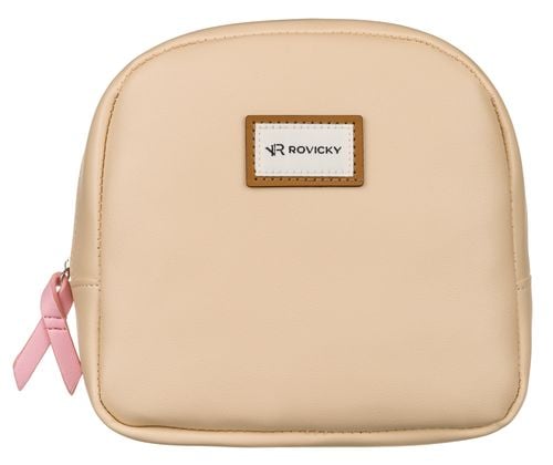 kosmetyczka r-261-9398 beige na Arena.pl