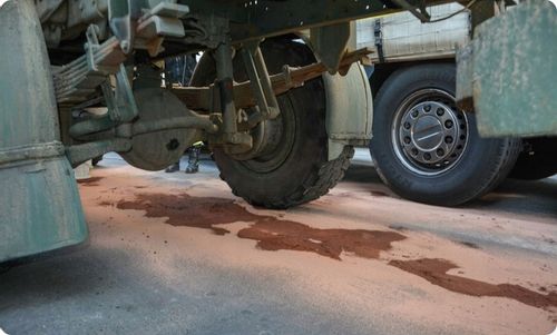 SORBECO sorbent sypki paliwa smary oleje 10LITRÓW na Arena.pl