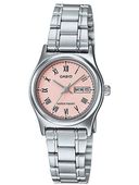 ZEGAREK DAMSKI CASIO LTP-V006D-1B2 (zd587i) + BOX