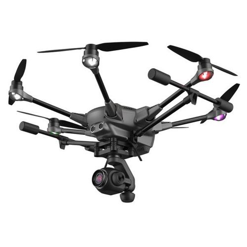 Yuneec Typhoon H Plus na Arena.pl