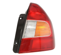 Hyundai Accent 01-03 Lampa tylna prawa