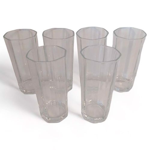 Szklanki do napojów  330 ml 6 szt. na Arena.pl