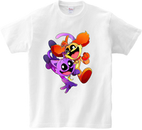 Koszulka T-shirt Catnap