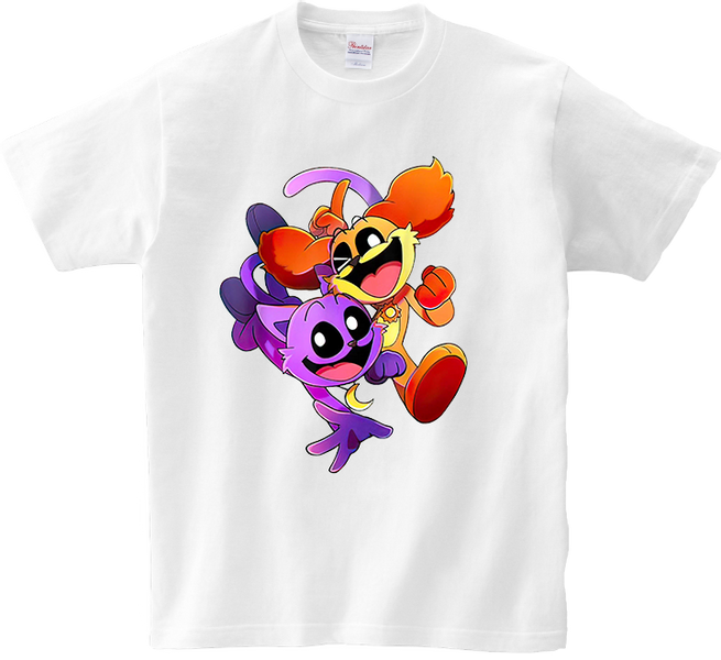 Koszulka T-shirt Catnap zdjęcie 1