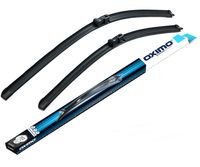 WYCIERACZKI NA SZYBY DO Fiat Doblo II MPV 02.2010-