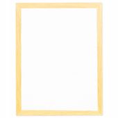 RAMKA 25X35 CM RAMA SOSNOWA DO HAFTU DIAMENTOWEGO 30X40 SOLIDNA WYTRZYMAŁA