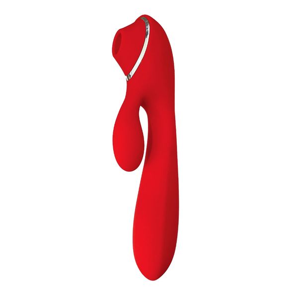Wibrator Red Love zdjęcie 1