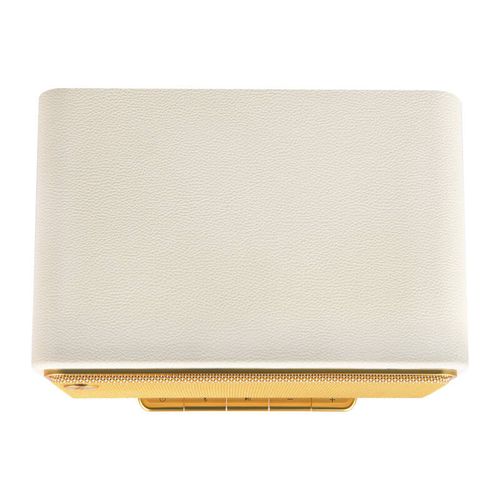 Głośnik Bluetooth Edifier D32 (biało-złoty) na Arena.pl