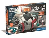 Clementoni Evolution Robot