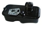 ZBIORNIK PALIWA BRIGGS STRATTON CLASSIC 494406 4KM