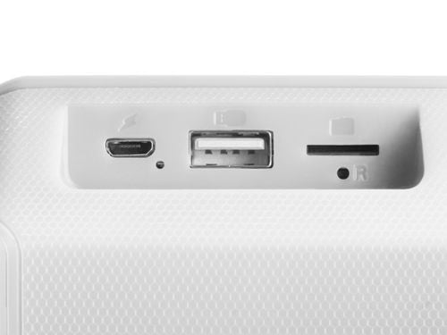 Głośnik bezprzewodowy Bluetooth Mars Gaming MSBAX Oświetlenie RGB 10 W na Arena.pl