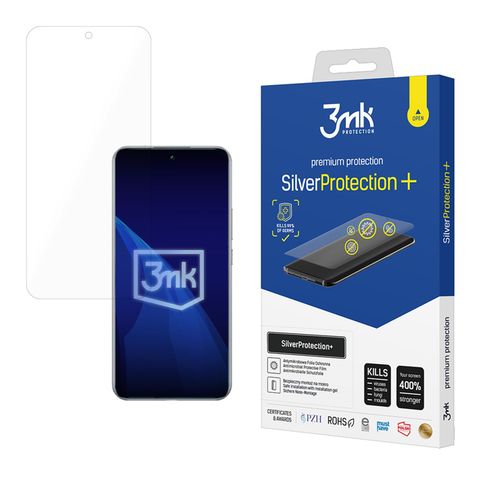 realme 14 pro+ - 3mk silverprotection+ na Arena.pl