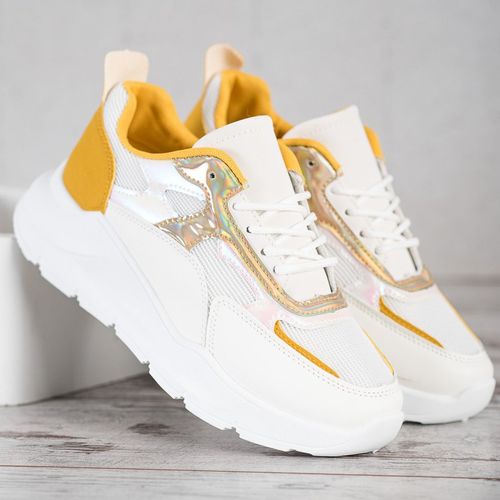 Modne Sneakersy r.38 na Arena.pl