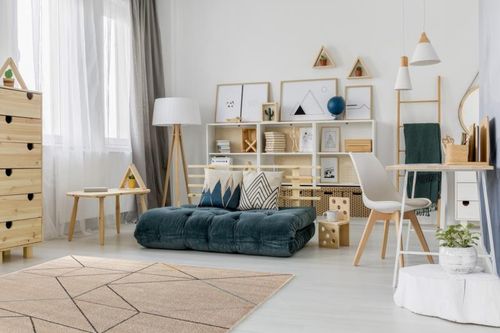 Dywan Colour Web 80x150 na Arena.pl