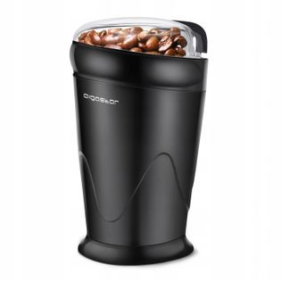 Aigostar Breath 30Cfr - Kompaktowy Młynek Do Kawy