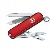Victorinox 0.6203, scyzoryk Classic, 58 mm, 7 funkcji