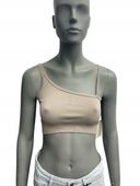 FILIPPA K ASYMMETRIC TOP CROP ROZMIAR M/L