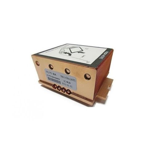 Radiator do IBM X3650 M4 - 94Y6695 na Arena.pl