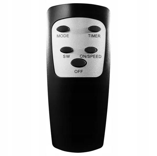 Wentylator wiszący ścienny z pilotem 40cm na Arena.pl