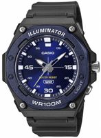 zegarek męski casio mw-620h-2avdf + box