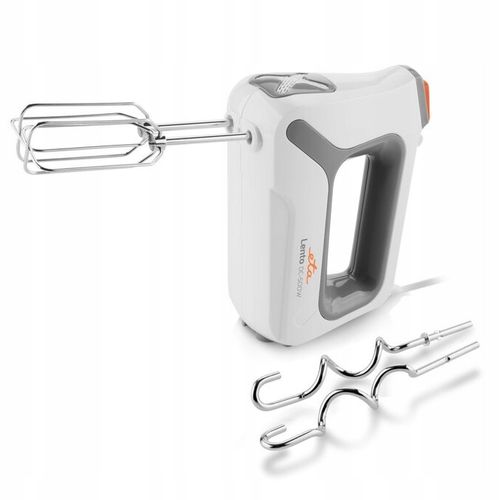 Mikser Ręczny Eta 4 Prędkości PULSE 500W na Arena.pl