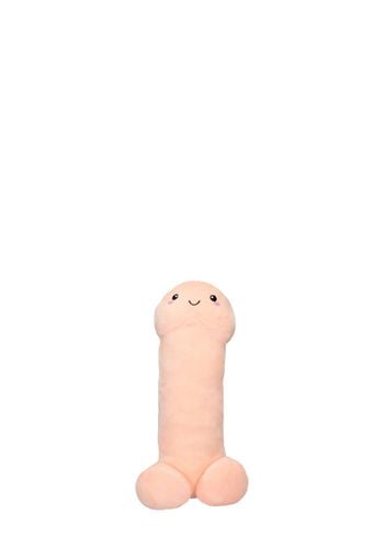 miękki pluszowy penis s-line 30 cm na Arena.pl