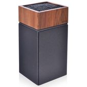 Stojak na Noże Kuchenne Drewniany Blok do Noży Kuchennych Uniwersalny