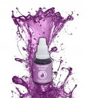 BARWNIK SPOŻYWCZY W PŁYNIE Jadalny Food Colours FIOLETOWY 20ml