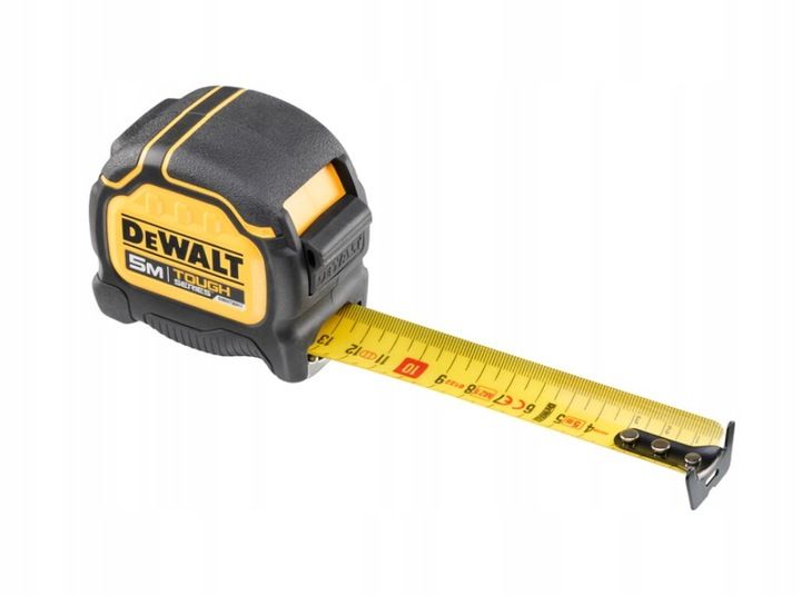 Miara premium DeWALT DWHT36917-0 5M 32MM zdjęcie 2