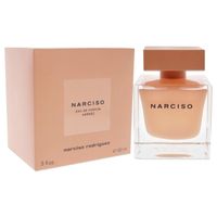 Perfumy Damskie Narciso Rodriguez Narciso Ambree EDP