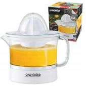 Wyciskarka Cytrusów Mocna Elektryczna Do Soków Owoców Wyciskacz Na Sok XL