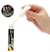 KREDKA DO USUWANIA RYS Z LAKIERU KOREKTOR BIAŁY