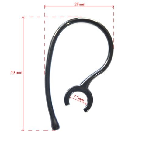 pałąk słuchawki Bluetooth 7.7mm na Arena.pl