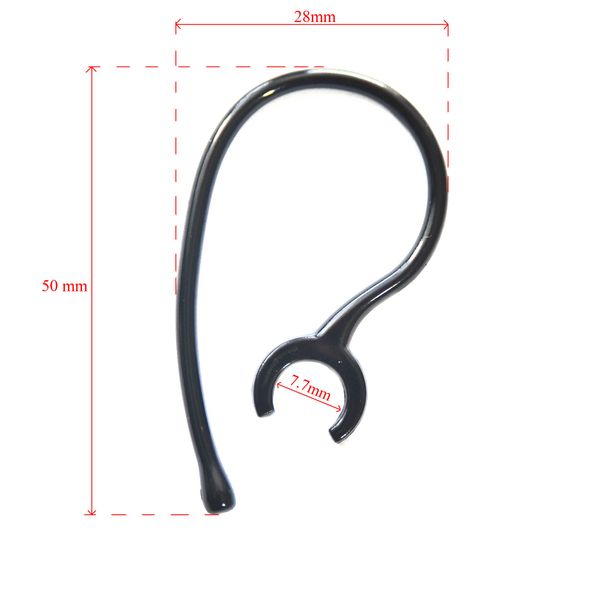 pałąk słuchawki Bluetooth 7.7mm zdjęcie 3