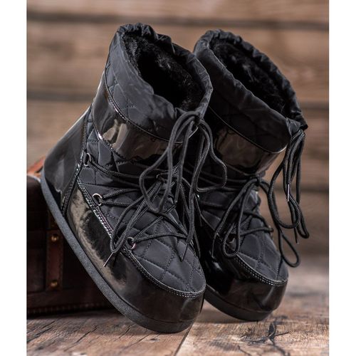 Modne Śniegowce r.40 na Arena.pl