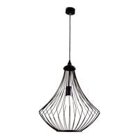 Nowoczesne Lampy Wiszące Loft Turbacz 2643/Z-B-1