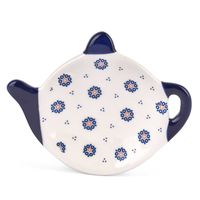 PODSTAWKA CZAJNICZEK NA HERBATĘ TADAR FOLKLOR