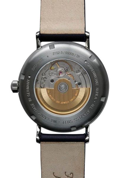 Zegarek Bauhaus Automatic 2152-3 zdjęcie 2