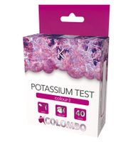 Test Colombo Marine Potassium
