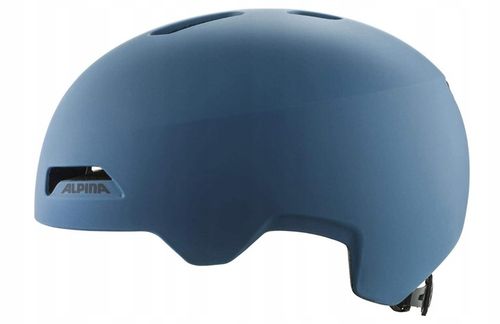 Kask rowerowy Alpina Haarlem r. L na Arena.pl