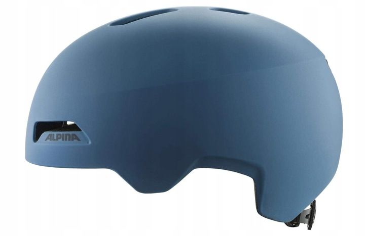 Kask rowerowy Alpina Haarlem r. L zdjęcie 8