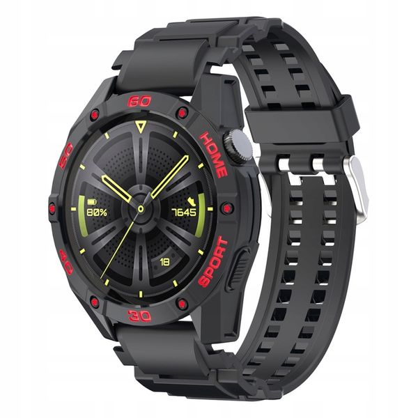 ETUI PROTECTOR GSHOCK DO HUAWEI WATCH GT3 GT 3 46mm zdjęcie 3