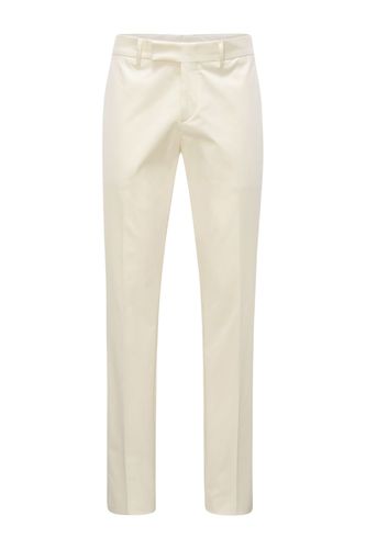 Spodnie eleganckie LARDINI EQLYON R48 na Arena.pl